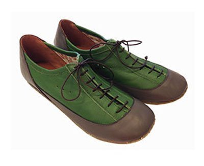 Zapatos Aconcaua de Nagore
